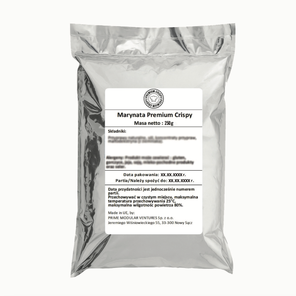 Marynata - Premium Crispy